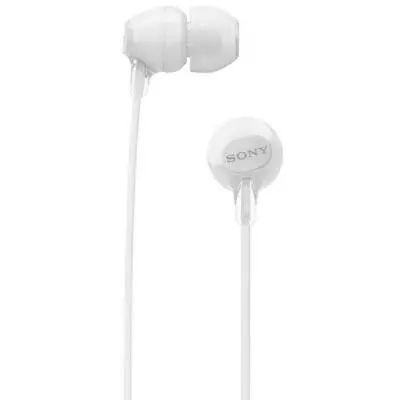 Наушники SONY WI-C300 White (WIC300W.E) - 1 Наушники SONY WI-C300 White (WIC300W.E) - 1