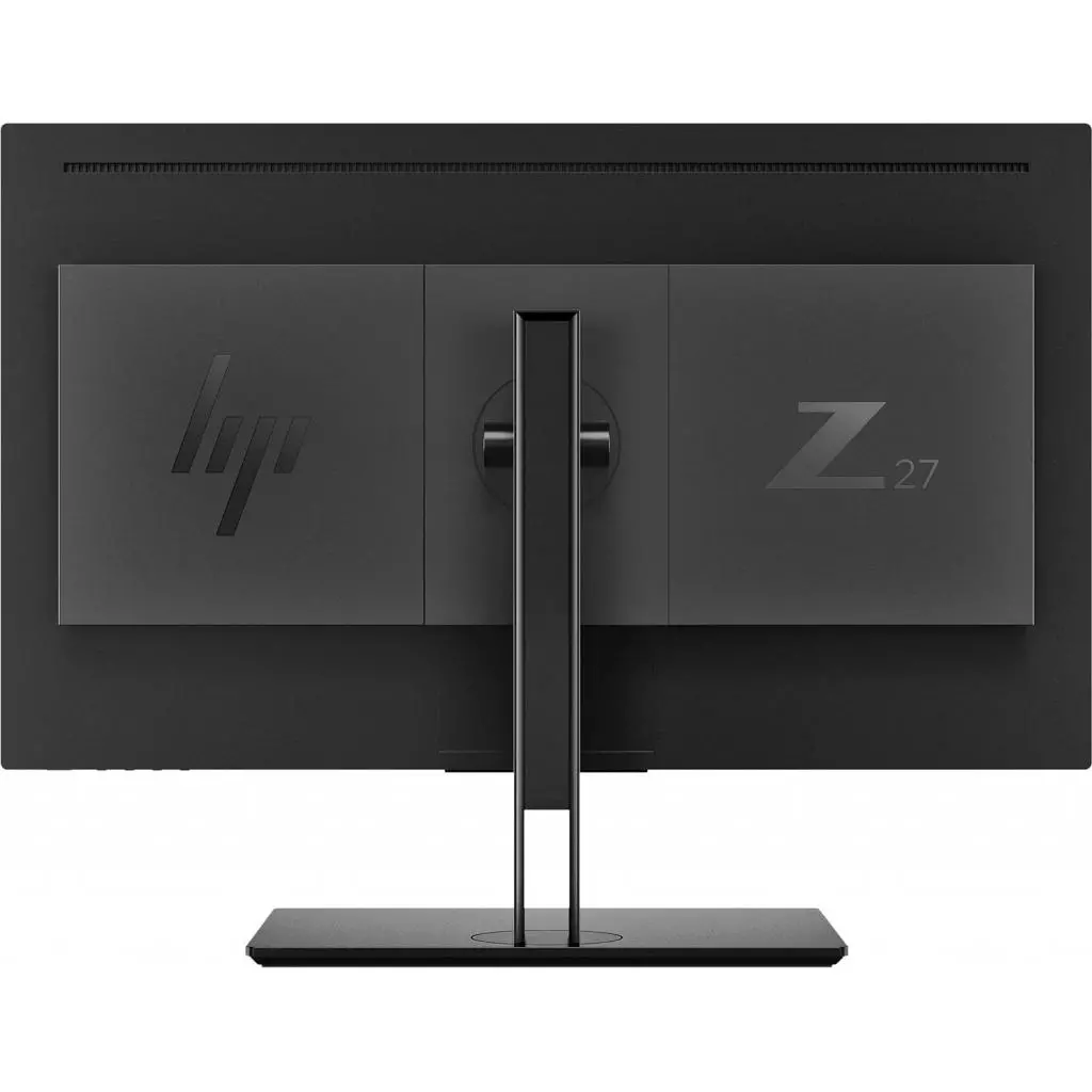 Монитор HP Z27 4K UHD Display (2TB68A4) - 1