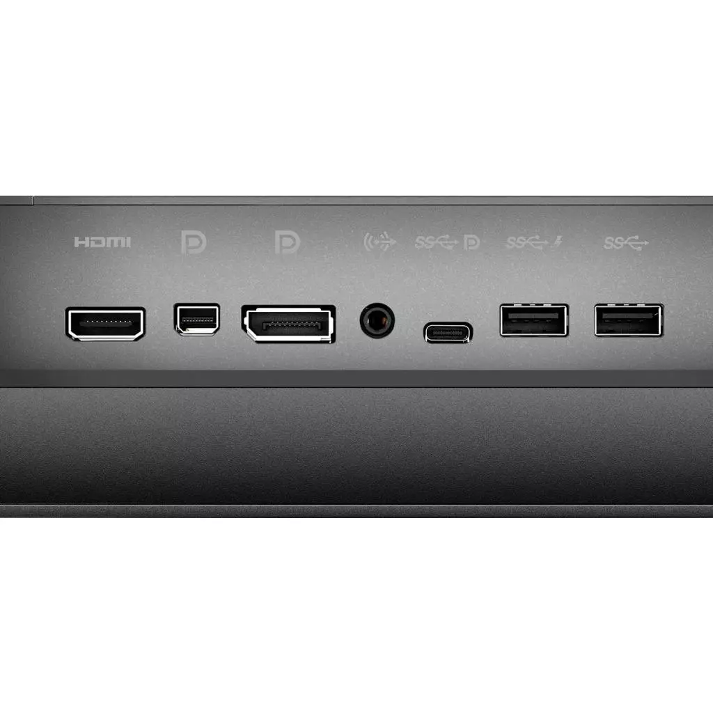 Монитор HP Z27 4K UHD Display (2TB68A4) - 5