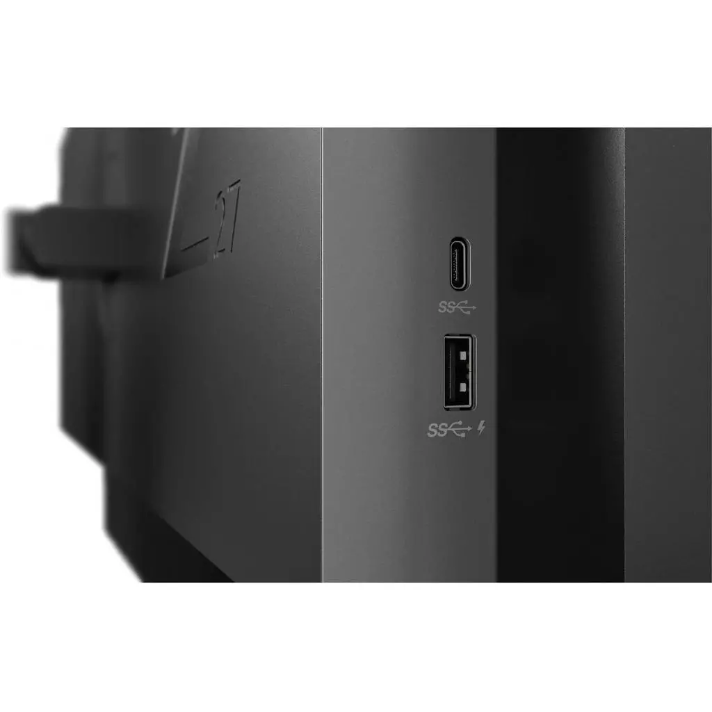 Монитор HP Z27 4K UHD Display (2TB68A4) - 6