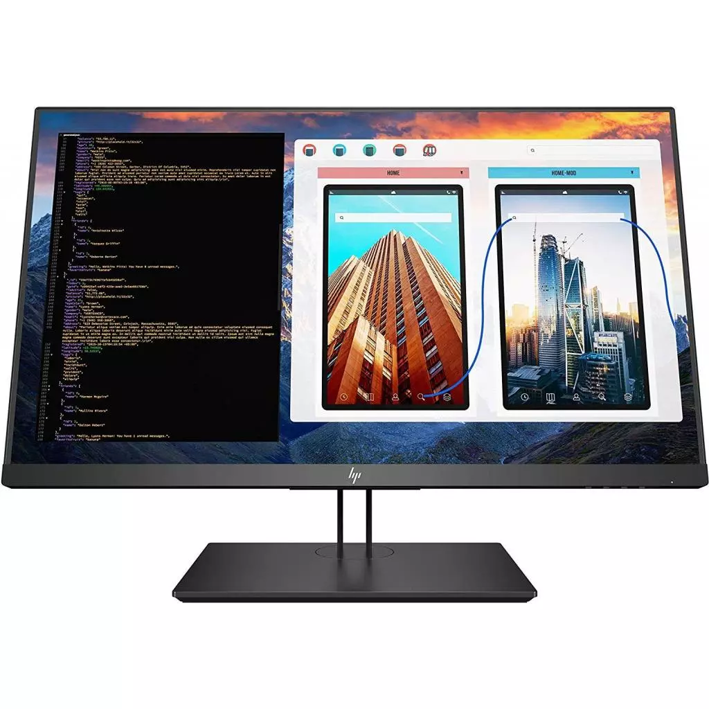 Монитор HP Z27 4K UHD Display (2TB68A4)
