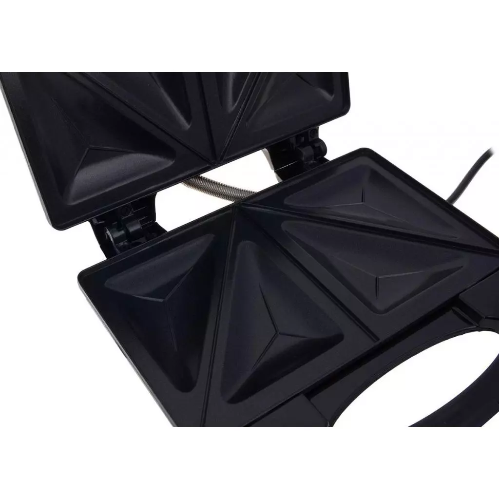 Сэндвичница Saturn ST-EC1082 Black - 4 Сэндвичница Saturn ST-EC1082 Black - 4