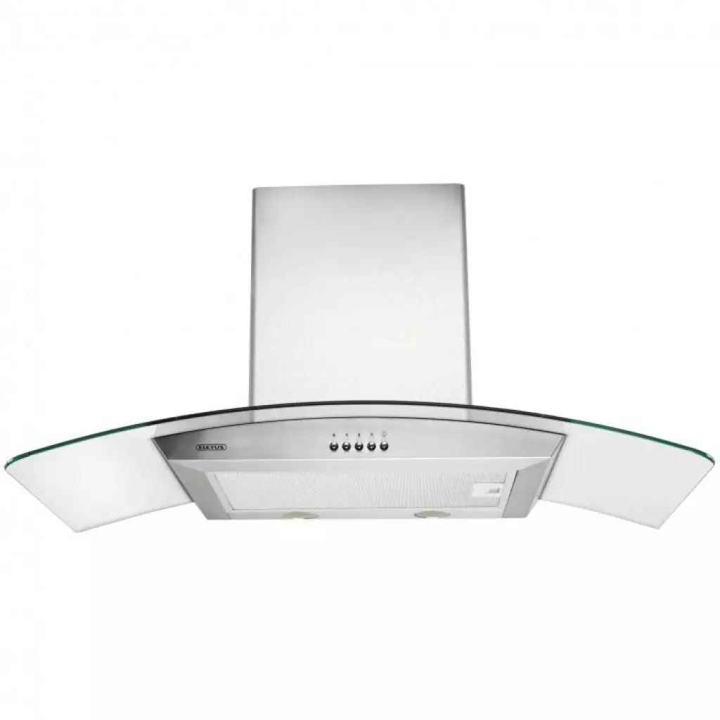 Вытяжка кухонная Eleyus Optima 750 LED SMD 90 M IS - 1 Вытяжка кухонная Eleyus Optima 750 LED SMD 90 M IS - 1