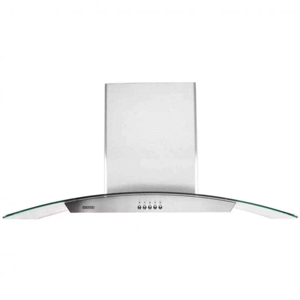 Вытяжка кухонная Eleyus Optima 750 LED SMD 90 M IS - 4 Вытяжка кухонная Eleyus Optima 750 LED SMD 90 M IS - 4