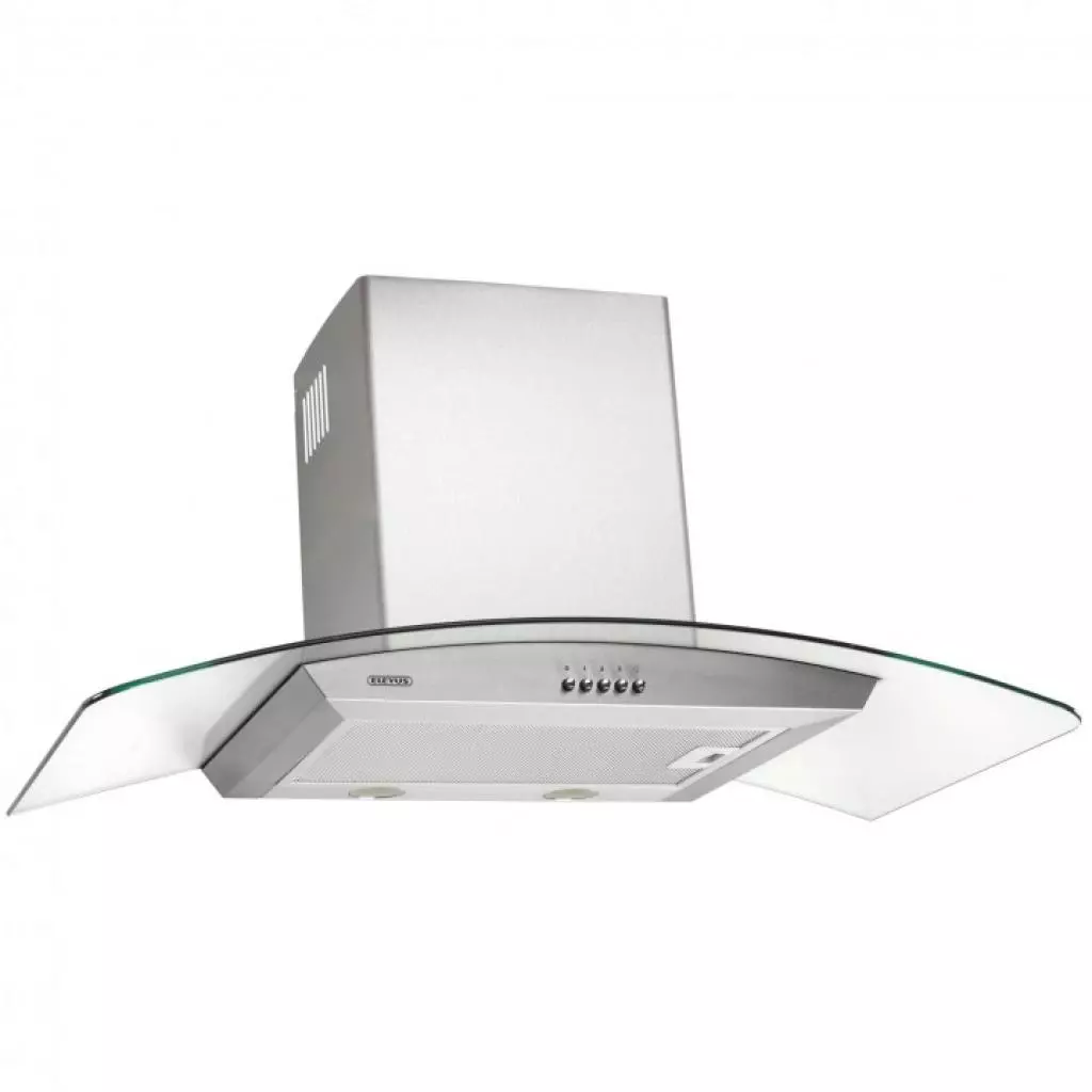 Вытяжка кухонная Eleyus Optima 750 LED SMD 90 M IS