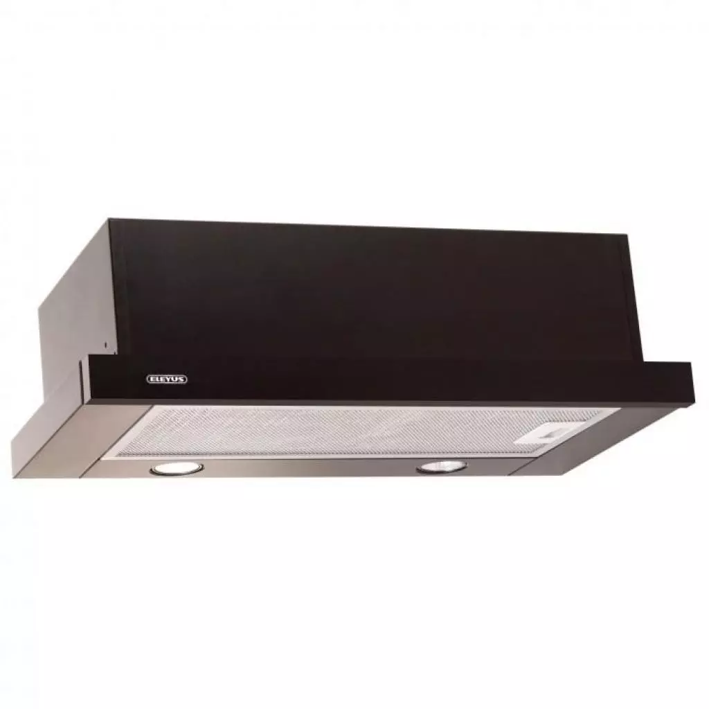 Вытяжка кухонная Eleyus Cyclon 700 50 BL - 4
