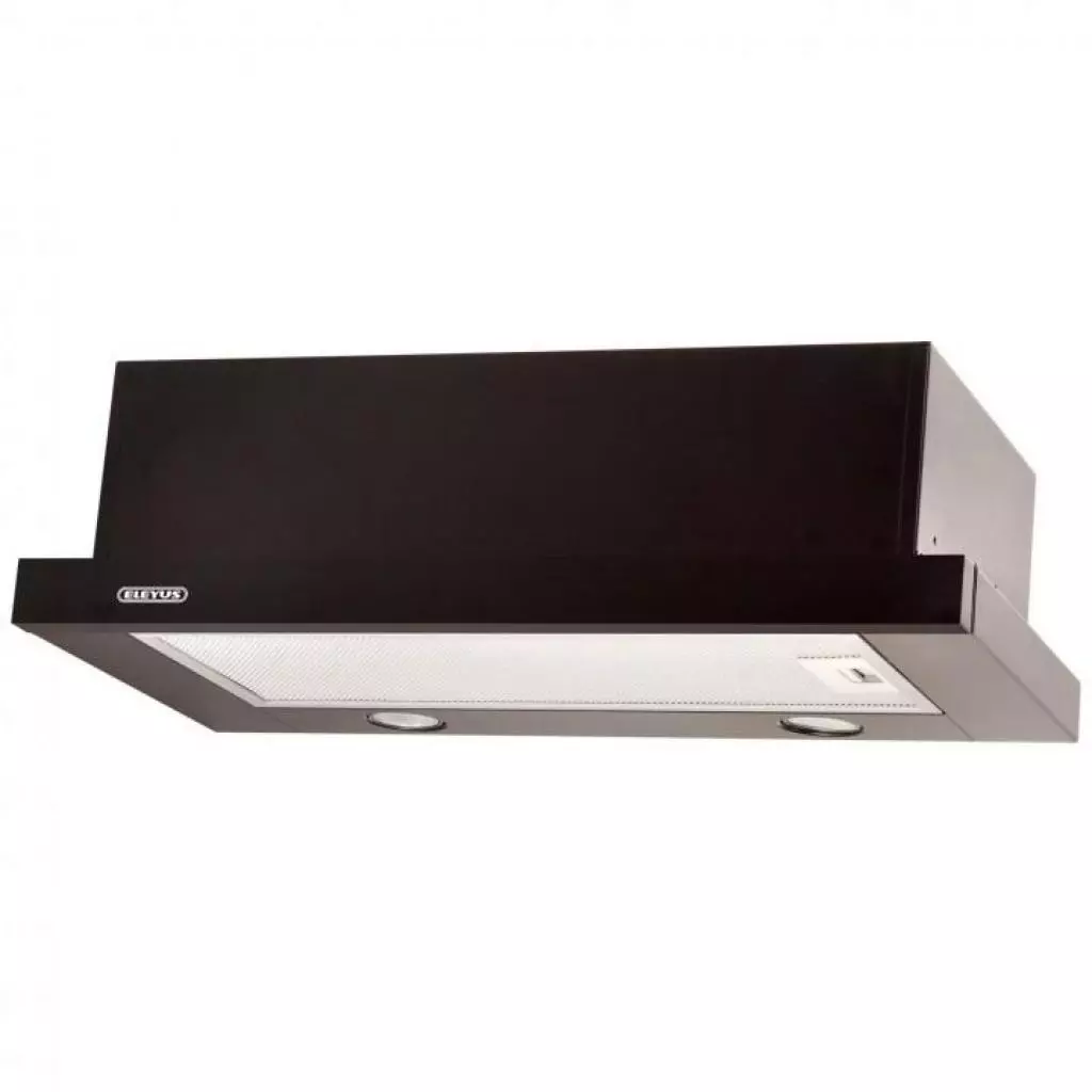Вытяжка кухонная Eleyus Cyclon 700 50 BL - 6