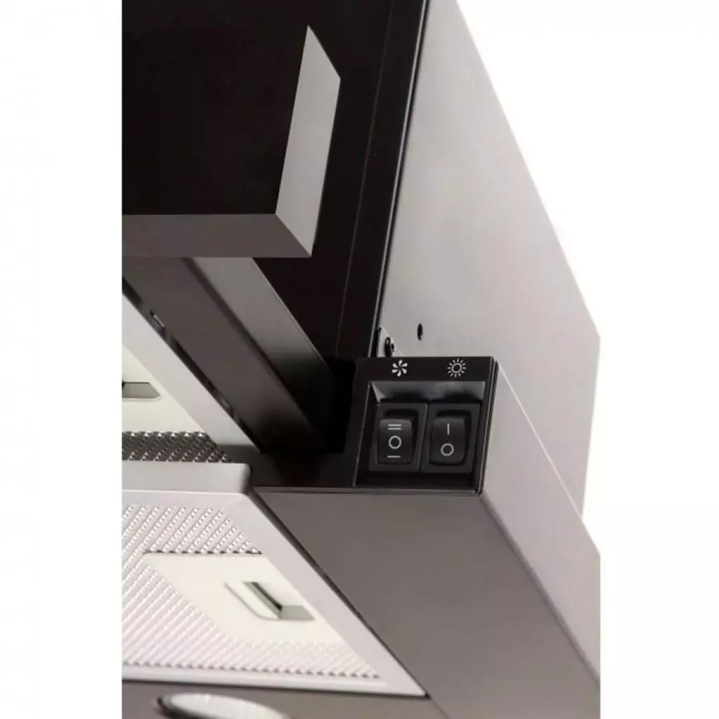 Вытяжка кухонная Eleyus Cyclon 700 50 BL - 8