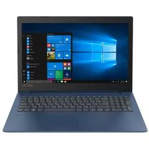 Ноутбук Lenovo IdeaPad 330-15 (81DC01A6RA)