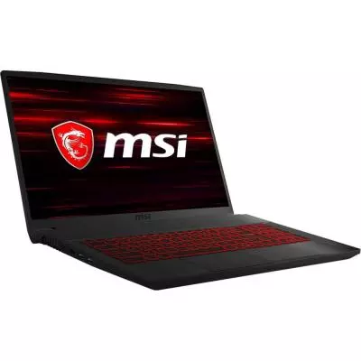 Ноутбук MSI GF75-SC (GF75SC-461XUA) - 1