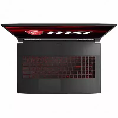 Ноутбук MSI GF75-SC (GF75SC-461XUA) - 3