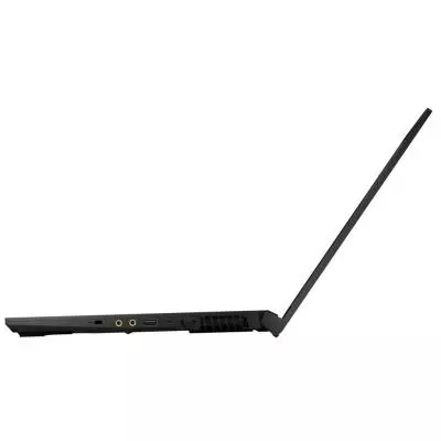Ноутбук MSI GF75-SC (GF75SC-461XUA) - 5