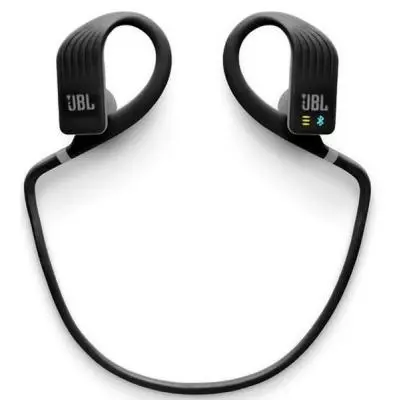 Наушники JBL Endurance Dive Black (JBLENDURDIVEBLK) - 2