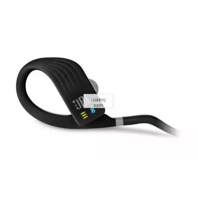 Наушники JBL Endurance Dive Black (JBLENDURDIVEBLK) - 4