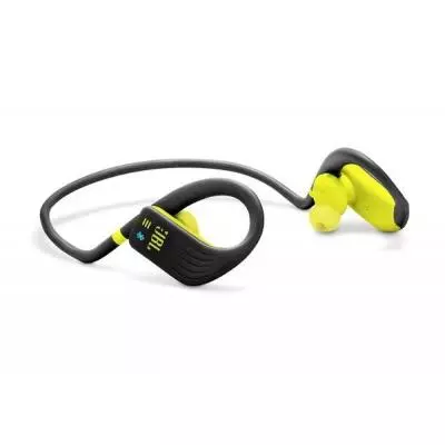 Наушники JBL Endurance Dive BlackYellow (JBLENDURDIVEBNL) - 1 Наушники JBL Endurance Dive BlackYellow (JBLENDURDIVEBNL) - 1
