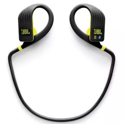 Наушники JBL Endurance Dive BlackYellow (JBLENDURDIVEBNL) - 2 Наушники JBL Endurance Dive BlackYellow (JBLENDURDIVEBNL) - 2