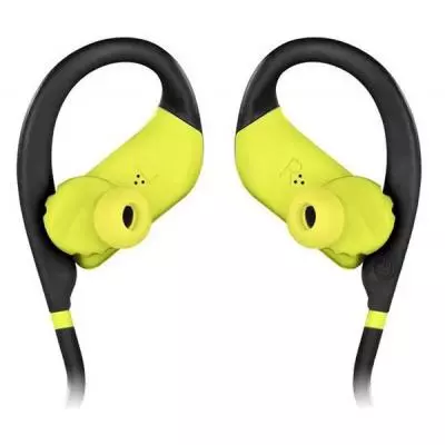 Наушники JBL Endurance Dive BlackYellow (JBLENDURDIVEBNL) - 3 Наушники JBL Endurance Dive BlackYellow (JBLENDURDIVEBNL) - 3