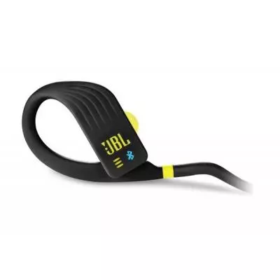 Наушники JBL Endurance Dive BlackYellow (JBLENDURDIVEBNL) - 4 Наушники JBL Endurance Dive BlackYellow (JBLENDURDIVEBNL) - 4