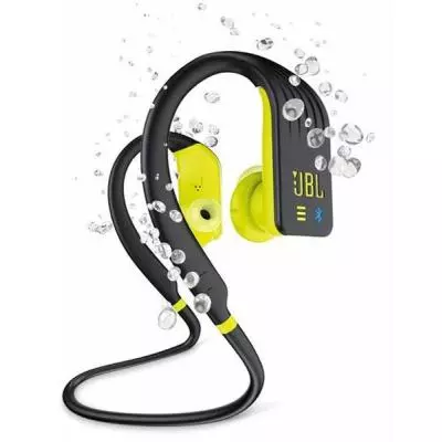 Наушники JBL Endurance Dive BlackYellow (JBLENDURDIVEBNL)