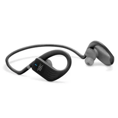 Наушники JBL Endurance Jump Black (JBLENDURJUMPBLK) - 1 Наушники JBL Endurance Jump Black (JBLENDURJUMPBLK) - 1