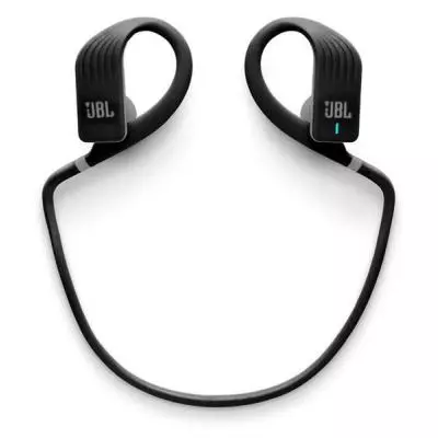 Наушники JBL Endurance Jump Black (JBLENDURJUMPBLK) - 2 Наушники JBL Endurance Jump Black (JBLENDURJUMPBLK) - 2