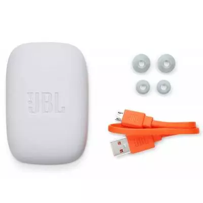 Наушники JBL Endurance Jump Black (JBLENDURJUMPBLK) - 5 Наушники JBL Endurance Jump Black (JBLENDURJUMPBLK) - 5