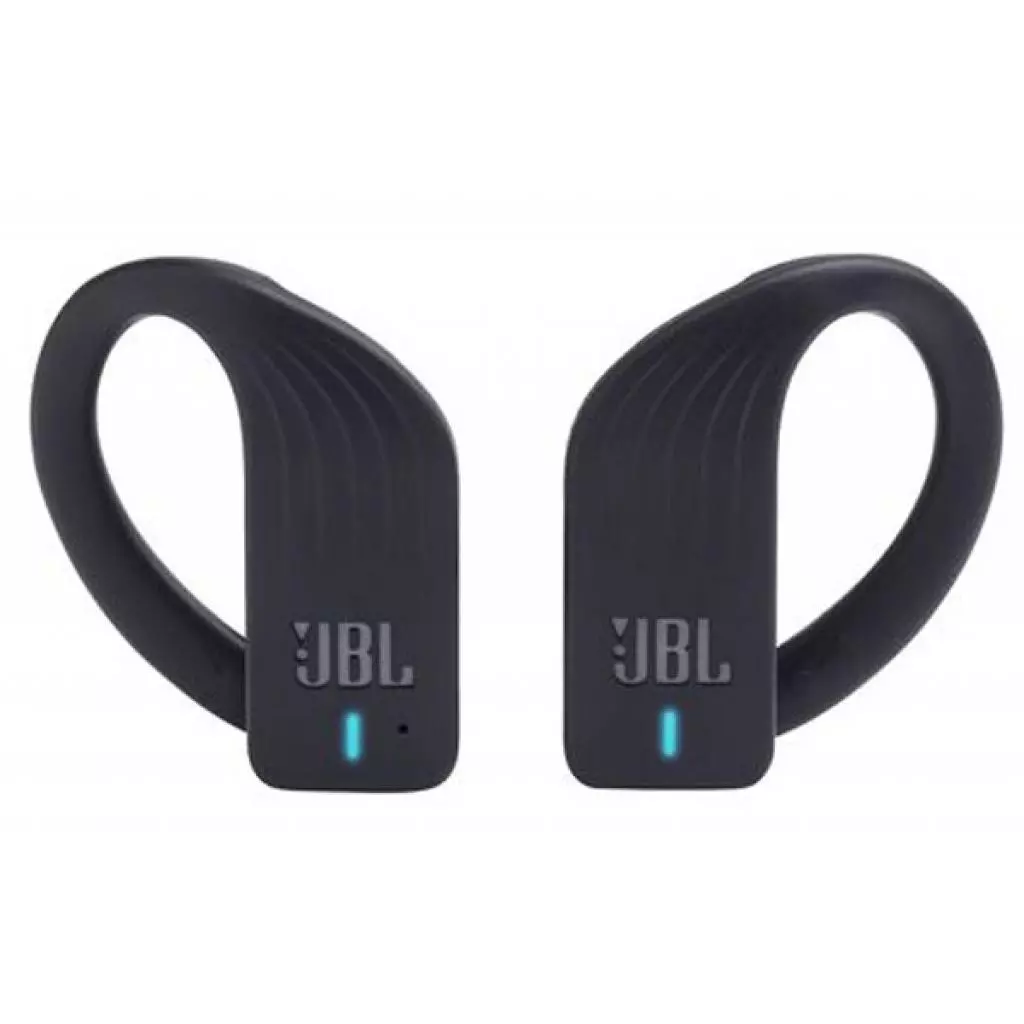Наушники JBL Endurance Peak Black (JBLENDURPEAKBLK) - 1 Наушники JBL Endurance Peak Black (JBLENDURPEAKBLK) - 1