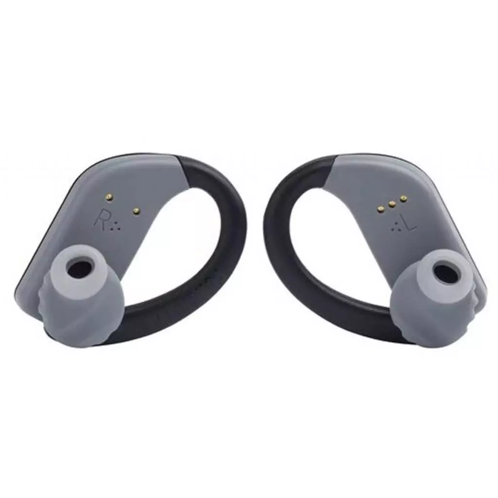 Наушники JBL Endurance Peak Black (JBLENDURPEAKBLK) - 2 Наушники JBL Endurance Peak Black (JBLENDURPEAKBLK) - 2