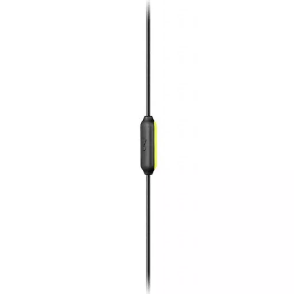 Наушники JBL Endurance Run BlackYellow (JBLENDURRUNBNL) - 4 Наушники JBL Endurance Run BlackYellow (JBLENDURRUNBNL) - 4