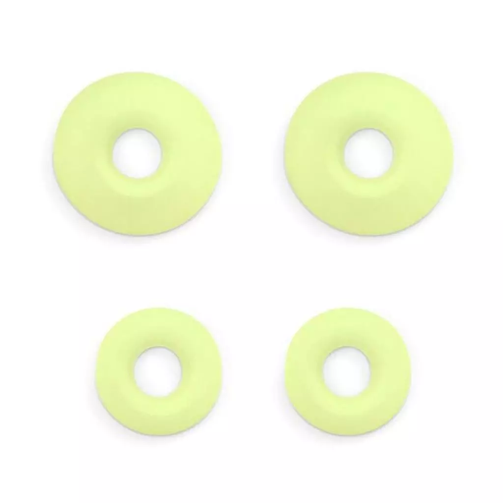 Наушники JBL Endurance Run BlackYellow (JBLENDURRUNBNL) - 5 Наушники JBL Endurance Run BlackYellow (JBLENDURRUNBNL) - 5