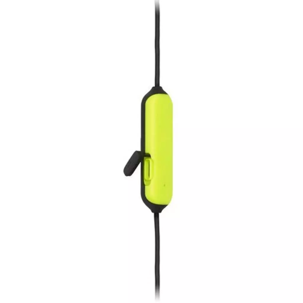 Наушники JBL Endurance RUN BT BlackGreen (JBLENDURRUNBTBNL) - 4 Наушники JBL Endurance RUN BT BlackGreen (JBLENDURRUNBTBNL) - 4