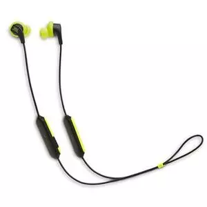 Наушники JBL Endurance RUN BT BlackGreen (JBLENDURRUNBTBNL)