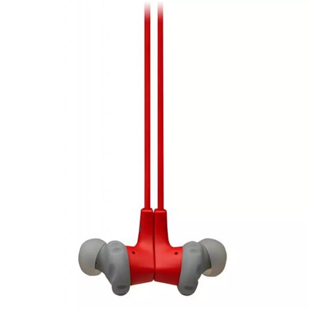 Наушники JBL Endurance RUN BT Red (JBLENDURRUNBTRED) - 5