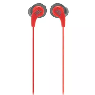 Наушники JBL Endurance Run Red (JBLENDURRUNRED) - 2 Наушники JBL Endurance Run Red (JBLENDURRUNRED) - 2