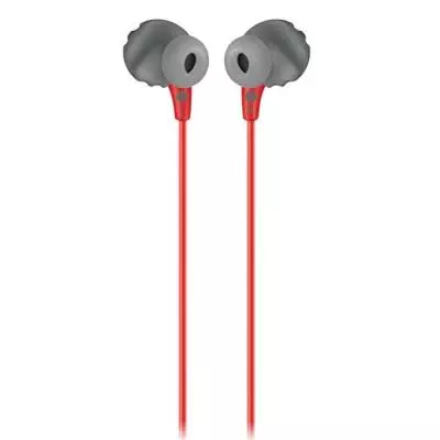Наушники JBL Endurance Run Red (JBLENDURRUNRED) - 3 Наушники JBL Endurance Run Red (JBLENDURRUNRED) - 3