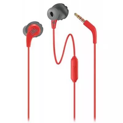 Наушники JBL Endurance Run Red (JBLENDURRUNRED)