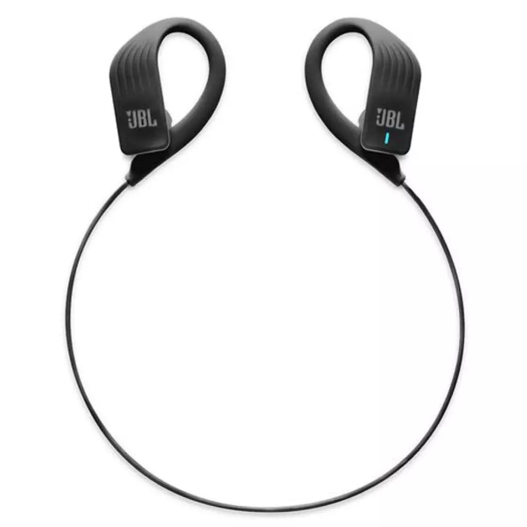 Наушники JBL Endurance Sprint Black (JBLENDURSPRINTBLK) - 2 Наушники JBL Endurance Sprint Black (JBLENDURSPRINTBLK) - 2