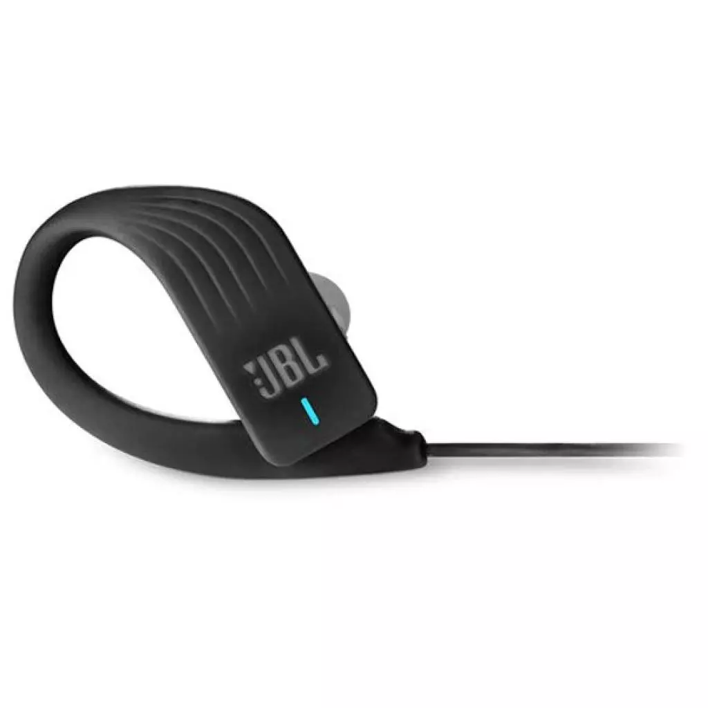 Наушники JBL Endurance Sprint Black (JBLENDURSPRINTBLK) - 4 Наушники JBL Endurance Sprint Black (JBLENDURSPRINTBLK) - 4