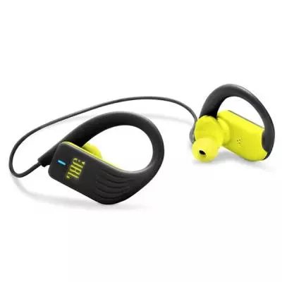 Наушники JBL Endurance Sprint BlackLime (JBLENDURSPRINTBNL) - 1 Наушники JBL Endurance Sprint BlackLime (JBLENDURSPRINTBNL) - 1