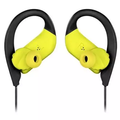 Наушники JBL Endurance Sprint BlackLime (JBLENDURSPRINTBNL) - 3 Наушники JBL Endurance Sprint BlackLime (JBLENDURSPRINTBNL) - 3