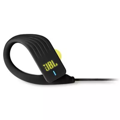 Наушники JBL Endurance Sprint BlackLime (JBLENDURSPRINTBNL) - 4 Наушники JBL Endurance Sprint BlackLime (JBLENDURSPRINTBNL) - 4