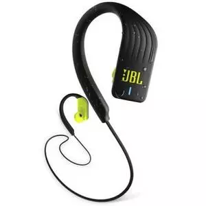 Наушники JBL Endurance Sprint BlackLime (JBLENDURSPRINTBNL)