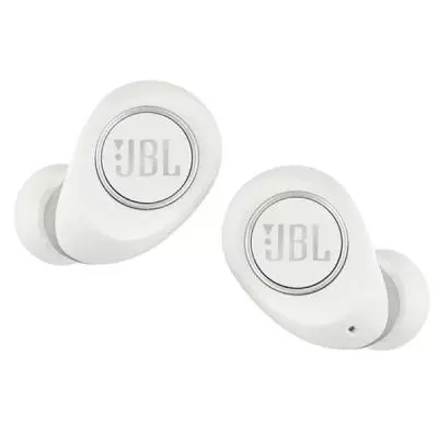Наушники JBL Free X White (JBLFREEXWHTBT) - 1 Наушники JBL Free X White (JBLFREEXWHTBT) - 1