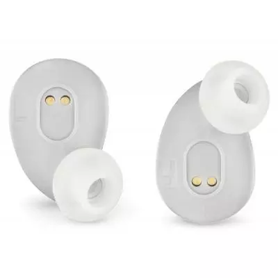 Наушники JBL Free X White (JBLFREEXWHTBT) - 2 Наушники JBL Free X White (JBLFREEXWHTBT) - 2