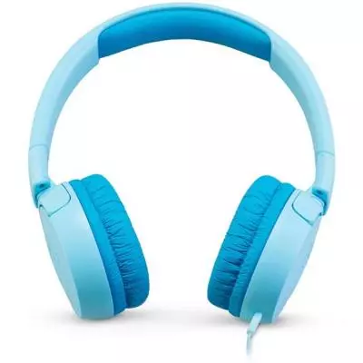 Наушники JBL JR 300 Blue (JBLJR300BLU) - 1