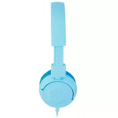 Наушники JBL JR 300 Blue (JBLJR300BLU) - 3
