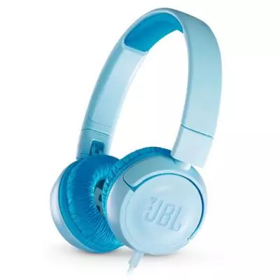 Наушники JBL JR 300 Blue (JBLJR300BLU)
