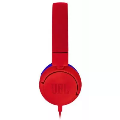 Наушники JBL JR 300 Red (JBLJR300RED) - 2 Наушники JBL JR 300 Red (JBLJR300RED) - 2