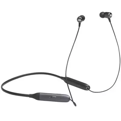 Наушники JBL LIVE 220 BT Black (JBLLIVE220BTBLK)