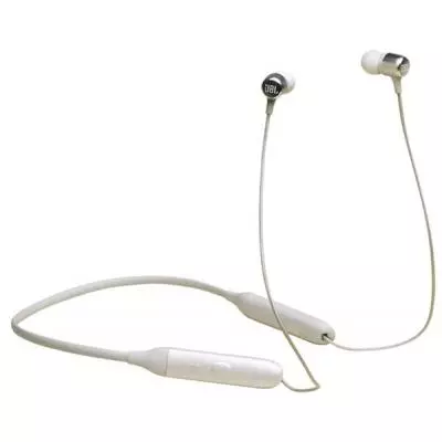 Наушники JBL LIVE 220 BT White (JBLLIVE220BTWHT)